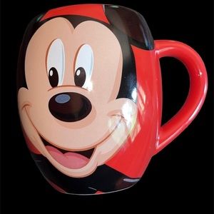 Disney coffee mug